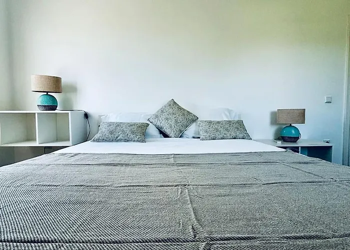 Appartement Clostelle